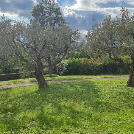 Alloggio per agriturismo Carpinonero Colognola ai Colli