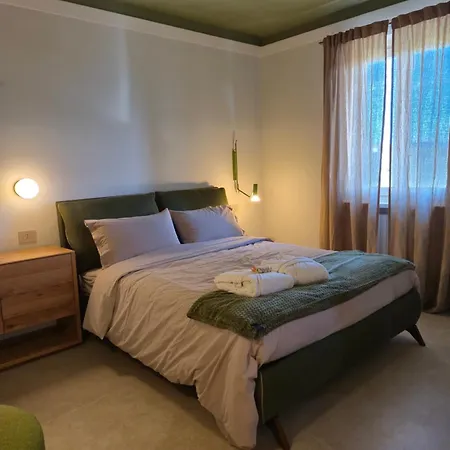 Lantgård Carpinonero Colognola ai Colli