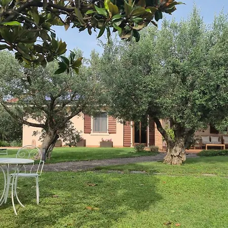Carpinonero Farmház Colognola ai Colli