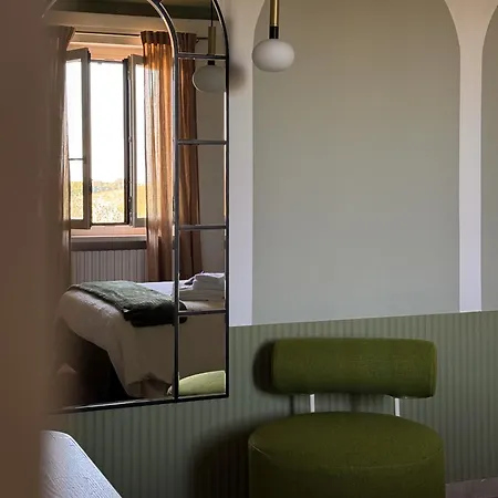 Carpinonero Agroturismo Colognola ai Colli