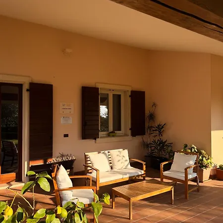 Agroturismo Carpinonero Colognola ai Colli
